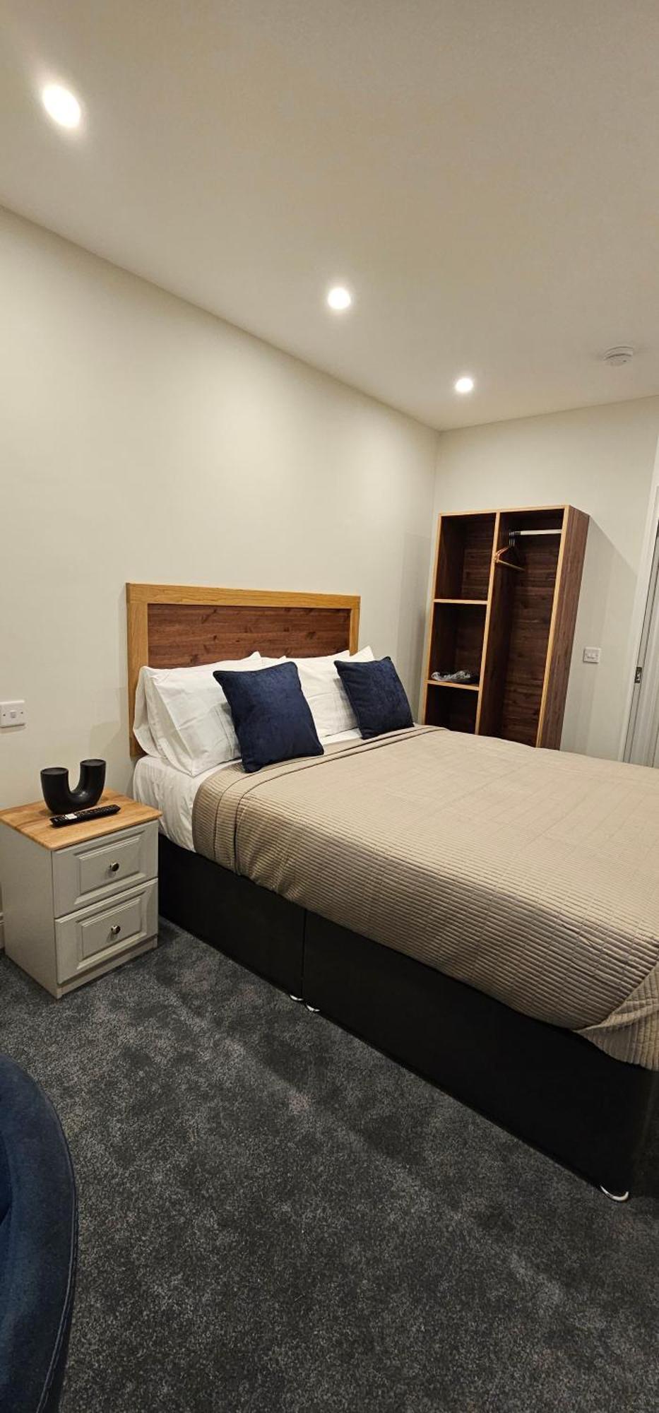 53 Luxury Rooms Мейнут Екстериор снимка