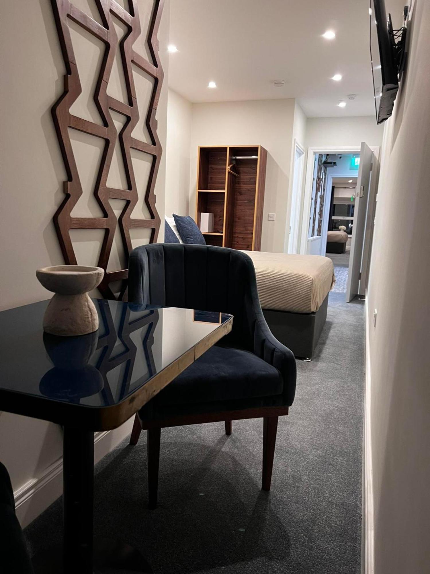 53 Luxury Rooms Мейнут Екстериор снимка