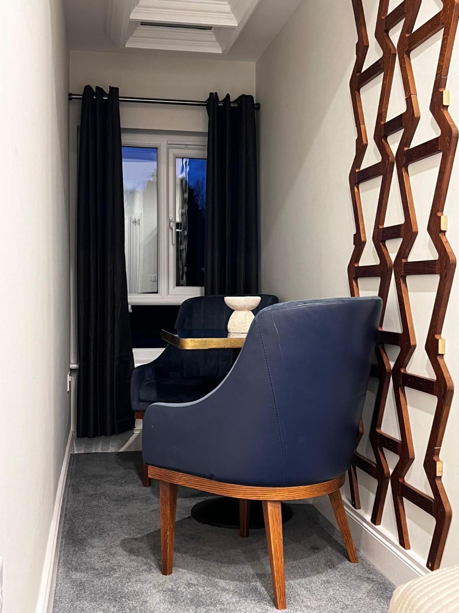 53 Luxury Rooms Мейнут Екстериор снимка